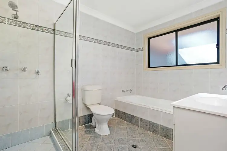 Fifth view of Homely townhouse listing, 1/27-31 Dremeday Street, Northmead NSW 2152