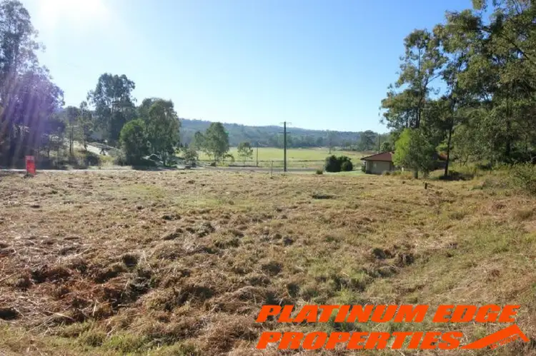 Main view of Homely land listing, 72-78 WALKER Drive, Kooralbyn QLD 4285