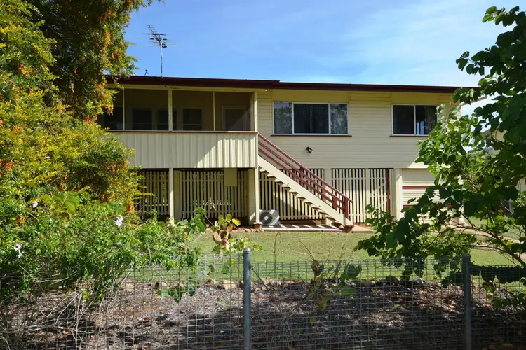 Main view of Homely house listing, 14 Sheil Crescent, Mount Morgan QLD 4714