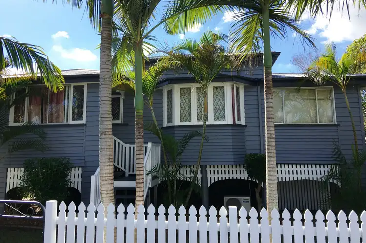 76 Glebe Road, Newtown QLD 4305