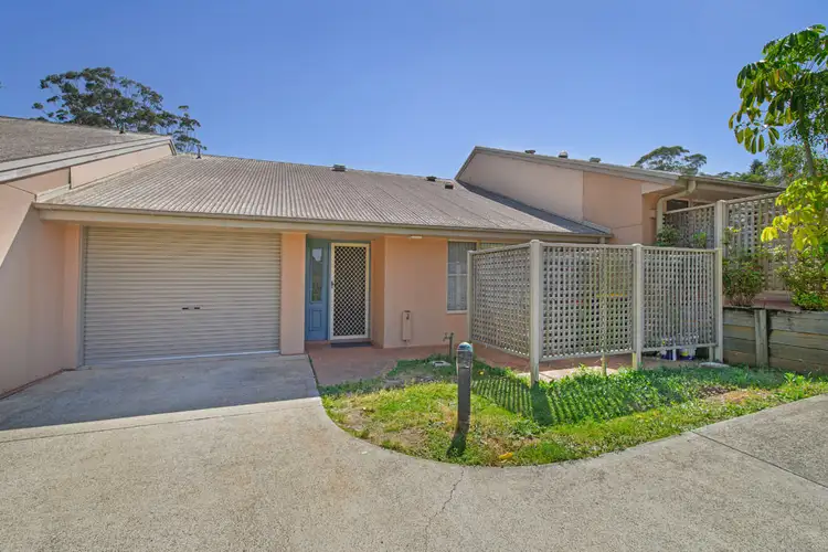 Second view of Homely villa listing, 11/2 Highfields Circuit, Port Macquarie NSW 2444