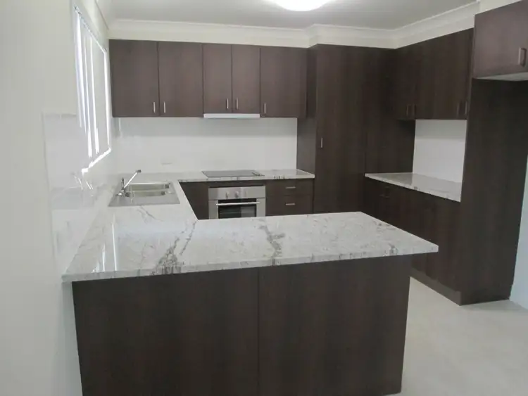 Fifth view of Homely unit listing, Unit 1/47 Gladstone Road, Sadliers Crossing QLD 4305