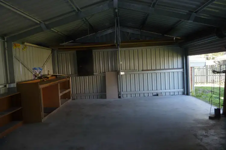 Second view of Homely house listing, 31 Brugh Street, Aldershot QLD 4650