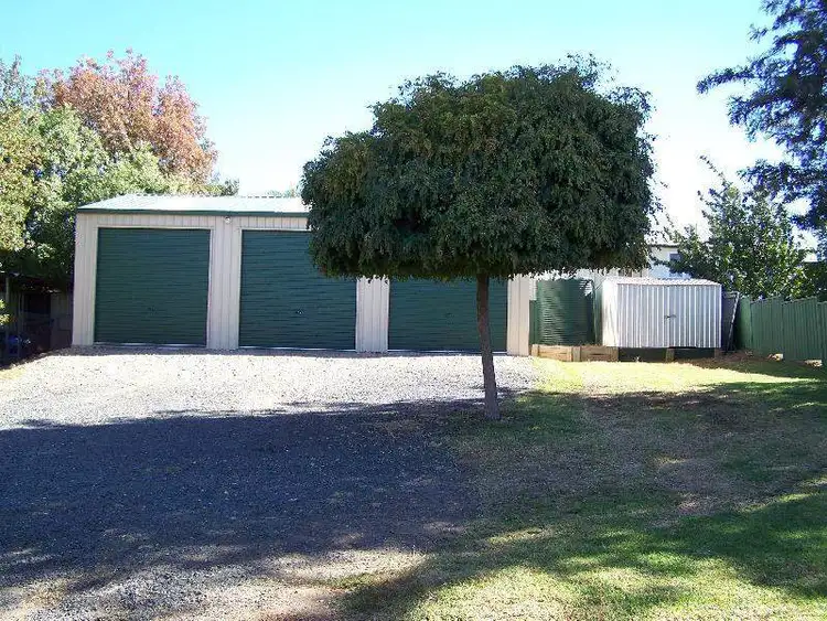 Fifth view of Homely house listing, 132 Hawker Street, Quirindi NSW 2343