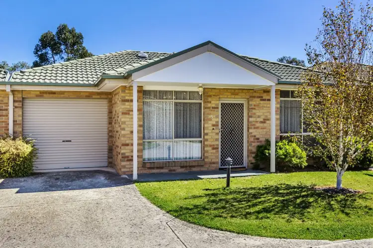 Main view of Homely retirement listing, Unit 5/211-213 Wantirna Road, Ringwood VIC 3134