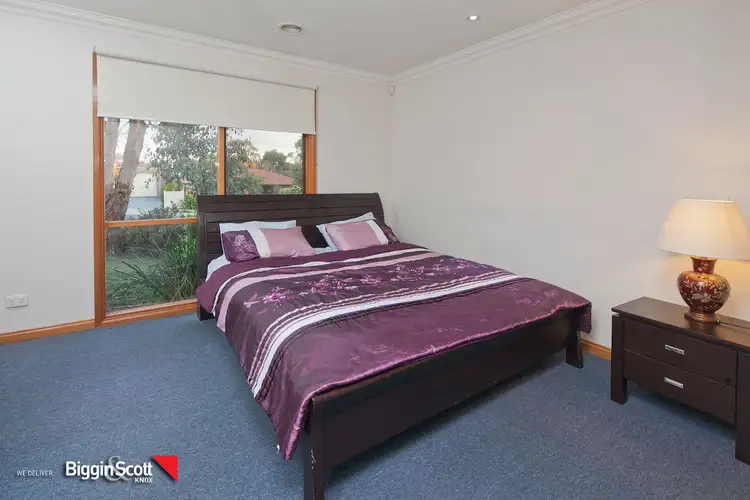Fourth view of Homely unit listing, 1/12 Springfield Road, Boronia VIC 3155