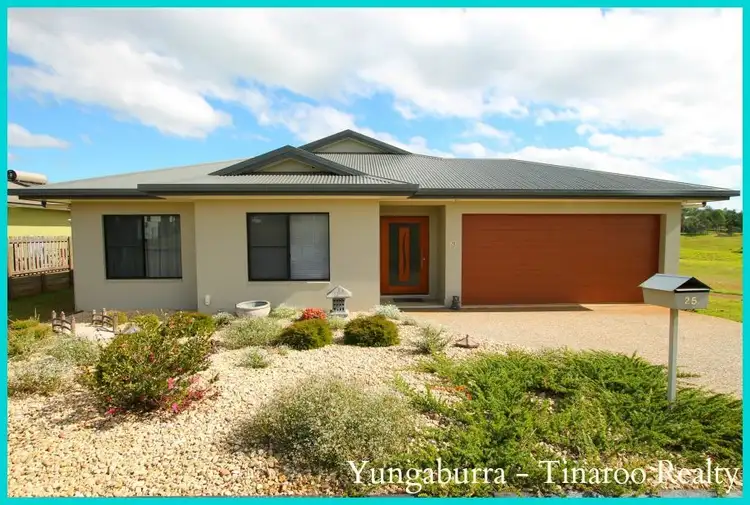 25 Wensley Avenue, Yungaburra QLD 4884