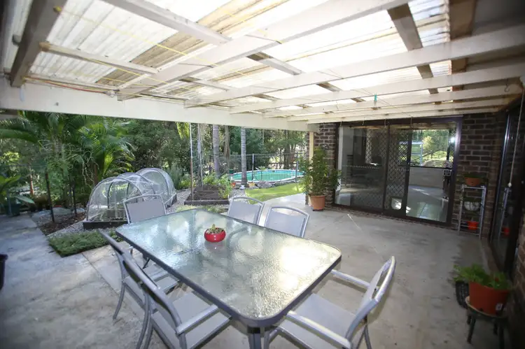 Fourth view of Homely house listing, 5 Warrew Crescent, King Creek NSW 2446