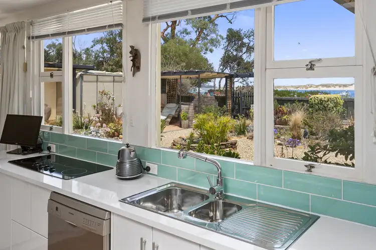 Fourth view of Homely house listing, 241 Lewisham Scenic Dr, Lewisham TAS 7173