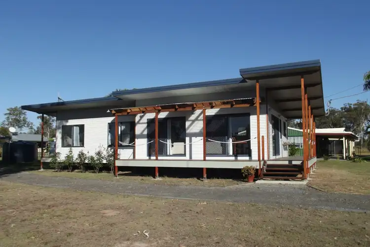 Main view of Homely house listing, 27 Steley Street, Buxton QLD 4660