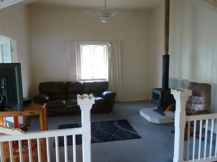 Third view of Homely house listing, 18 March Street, Maryborough QLD 4650