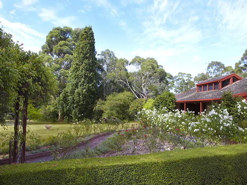 Main view of Homely house listing, 1 Childers Road, Mount Macedon VIC 3441