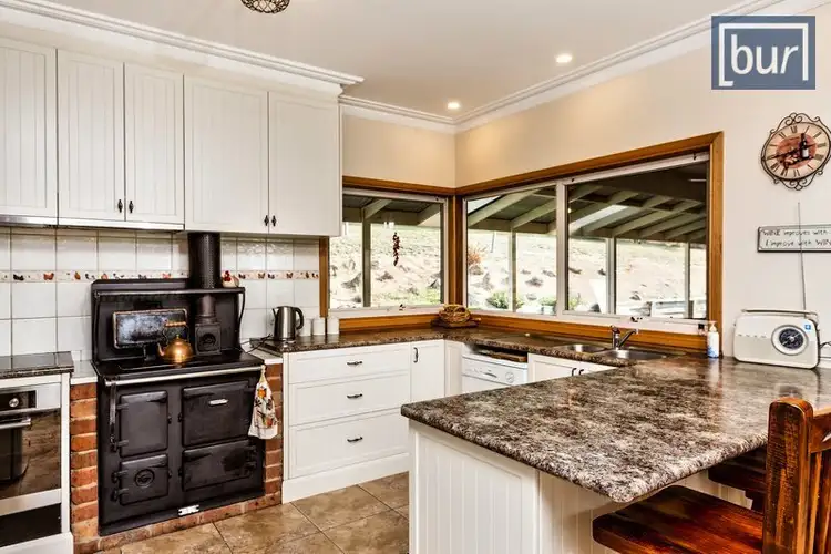 Fifth view of Homely rural property listing, 473 Switchback Rd, Mudgegonga VIC 3737