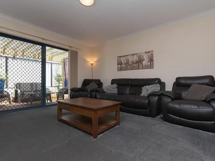 Second view of Homely townhouse listing, 3/30 Sylvia Street, Balcatta WA 6021