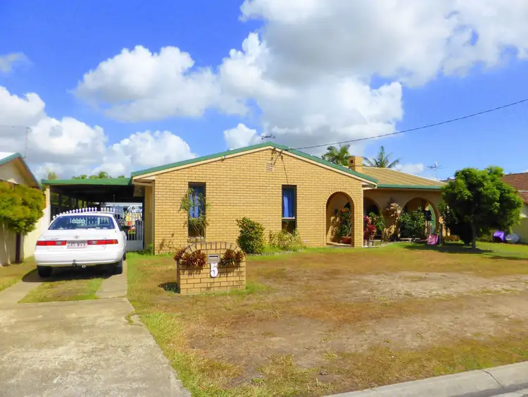 Second view of Homely house listing, 5 Kerwalli Street, Deception Bay QLD 4508
