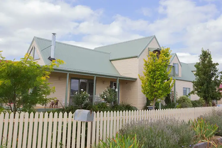 Second view of Homely house listing, 19 Birch Drive, Bungendore NSW 2621