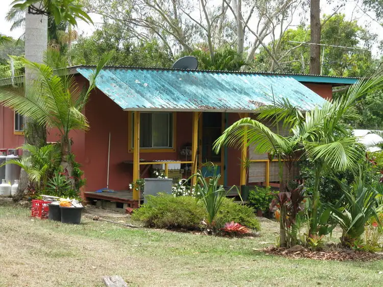 Second view of Homely house listing, LOT 1, 31 Hatfield Road, Eumundi QLD 4562
