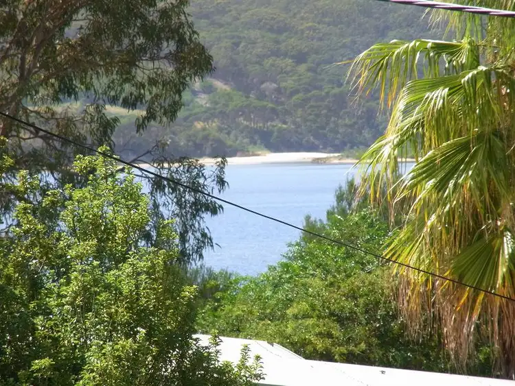 Second view of Homely house listing, 9 Emblen Street, Eden NSW 2551