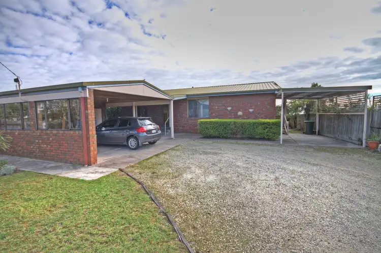 Second view of Homely house listing, 32 Fullarton Dr, Paynesville VIC 3880