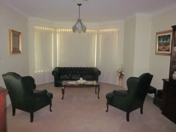 Third view of Homely house listing, LOT 45, 3 Halstead Close, Scone NSW 2337