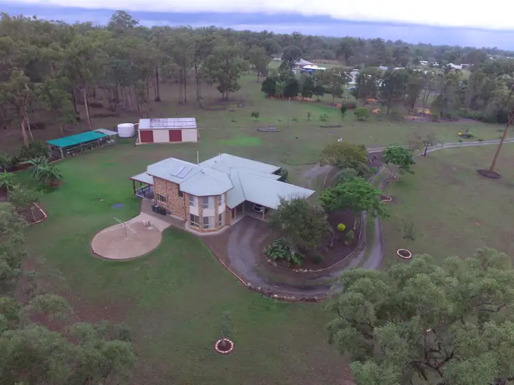 46 Lachlan Court, Tinana QLD 4650