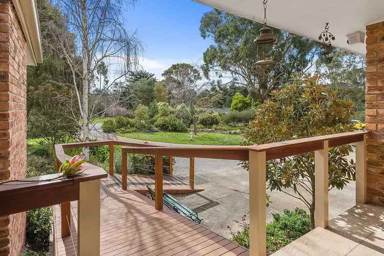 Fifth view of Homely house listing, 25 Cherry Lane, Gisborne VIC 3437