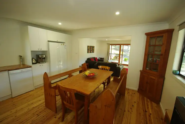 Sixth view of Homely rural property listing, 326 Ridge Road, Central Tilba NSW 2546