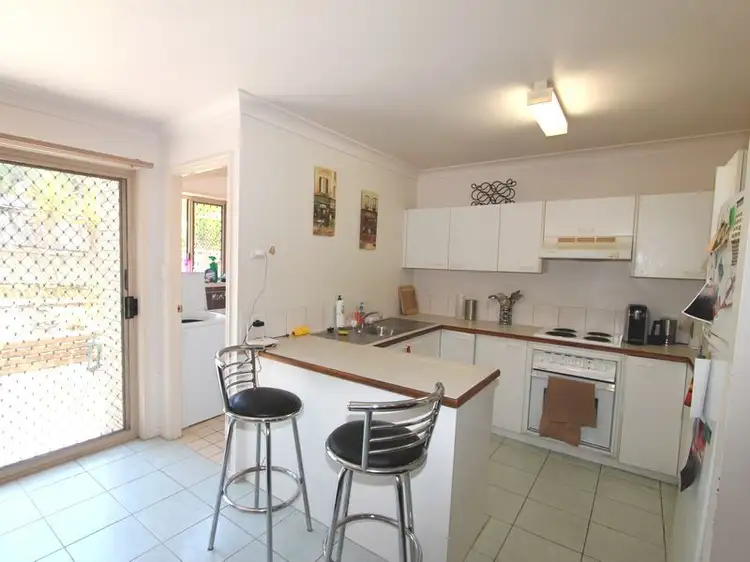 Fourth view of Homely townhouse listing, 11/11 Smith Road, Woodridge QLD 4114