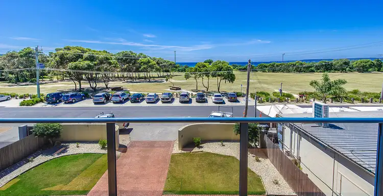 Main view of Homely apartment listing, Unit 3/31 Ocean Drive, Merimbula NSW 2548