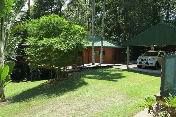Seventh view of Homely house listing, LOT 4, 65 To 77 Ceylon Road, Belli Park QLD 4562