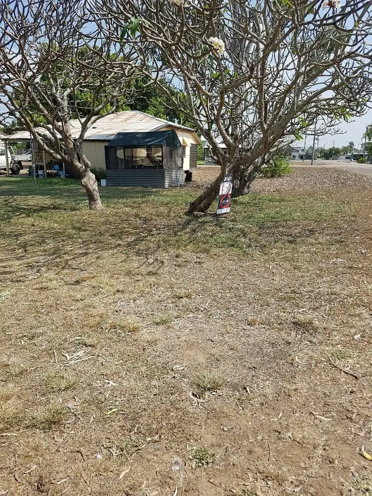 Second view of Homely house listing, 10 George St, Ayr QLD 4807
