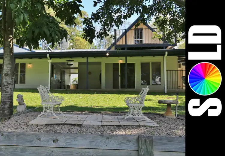 69 Pepper Road, Glenwood QLD 4570