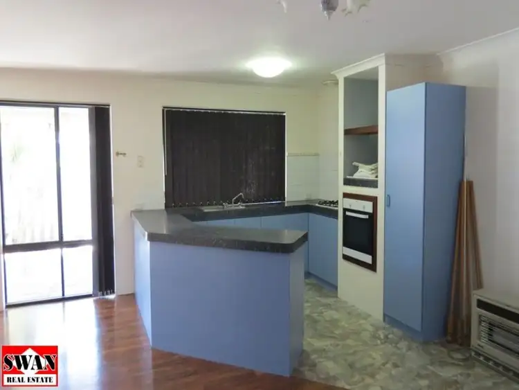 Fifth view of Homely house listing, 3 Lewis Jones Cross, Stratton WA 6056