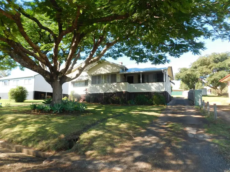 60 HIGHFIELD ROAD, Kyogle NSW 2474