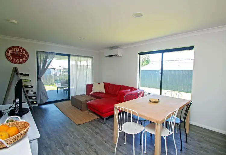 Fourth view of Homely house listing, 27A Oak Avenue, Warwick QLD 4370