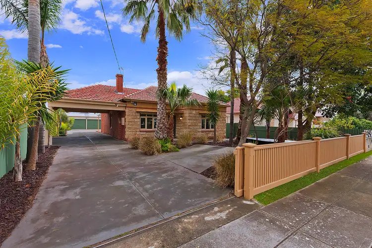 35 Turner St, Cowandilla SA 5033