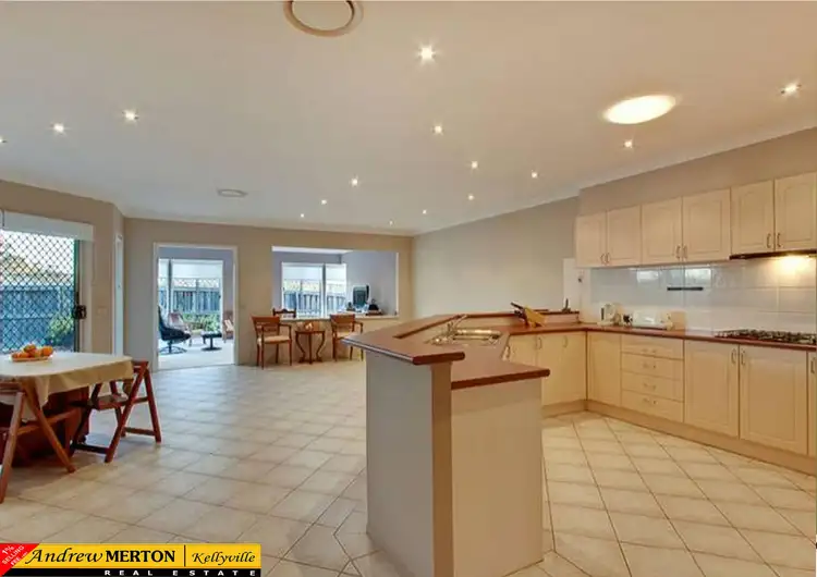 Fifth view of Homely house listing, 38 Hungerford Drive, Glenwood NSW 2768
