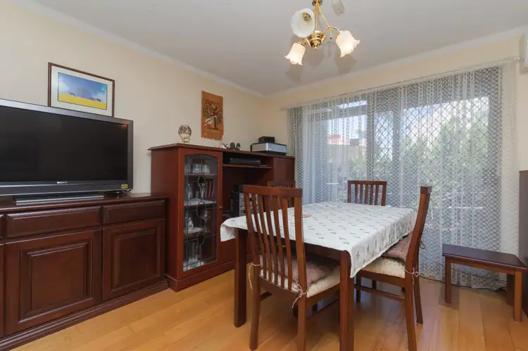 Fifth view of Homely villa listing, 6/16-18 Queens Cres, Mount Lawley WA 6050