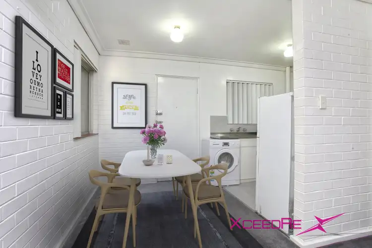 Main view of Homely unit listing, 10/15 Currie Street, Jolimont WA 6014