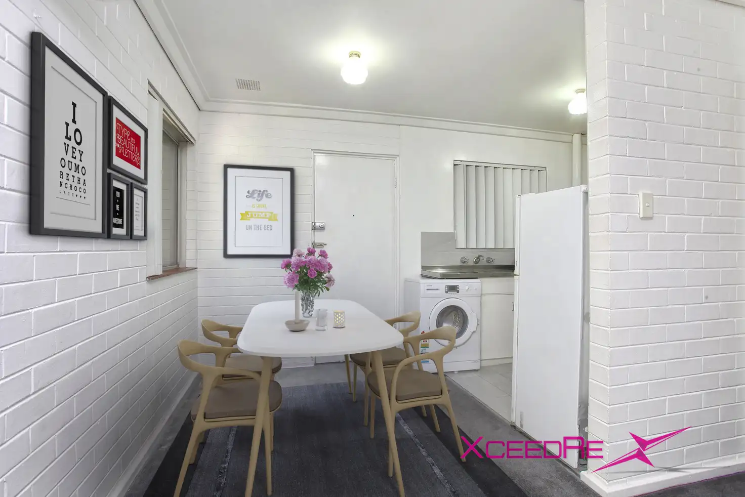 Main view of Homely unit listing, 10/15 Currie Street, Jolimont WA 6014