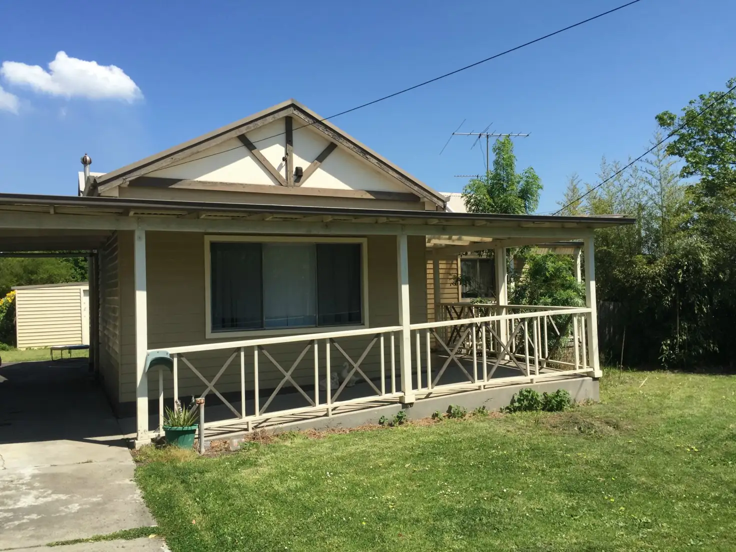 Main view of Homely house listing, 2 Booth Street, Morwell VIC 3840