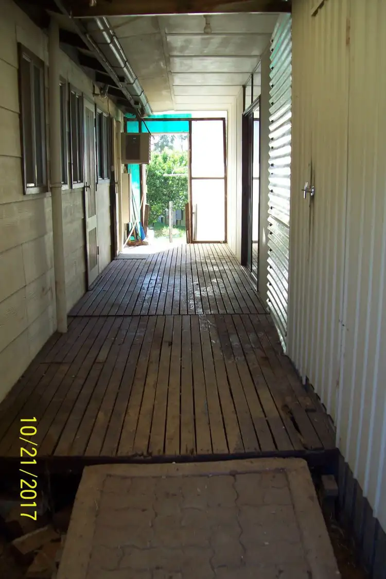 Sixth view of Homely house listing, 7 Moorehouse Street, Melrose SA 5483