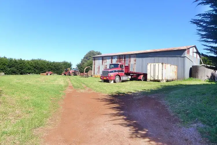 Second view of Homely house listing, 220A Torquay Road, East Devonport TAS 7310
