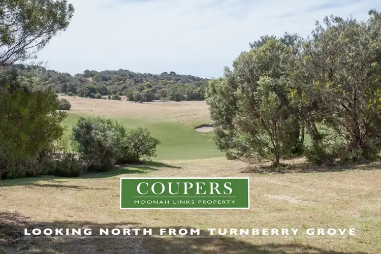 Fifth view of Homely land listing, LOT Lot 838, 15 Turnberry Gr, Fingal VIC 3939
