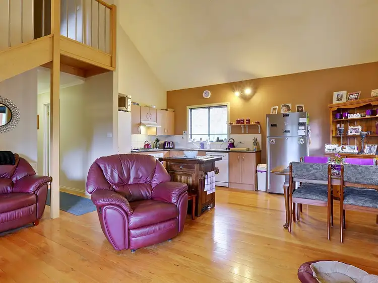 Fourth view of Homely house listing, 130 Wagner Rd, Molesworth TAS 7140