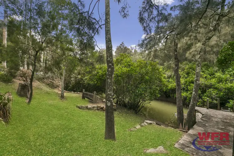 Seventh view of Homely house listing, 6745&6746 Wisemans Ferry Rd, Gunderman NSW 2775