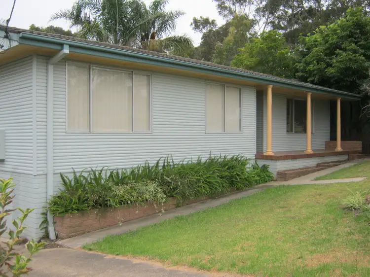 138 Princes Highway, Narooma NSW 2546