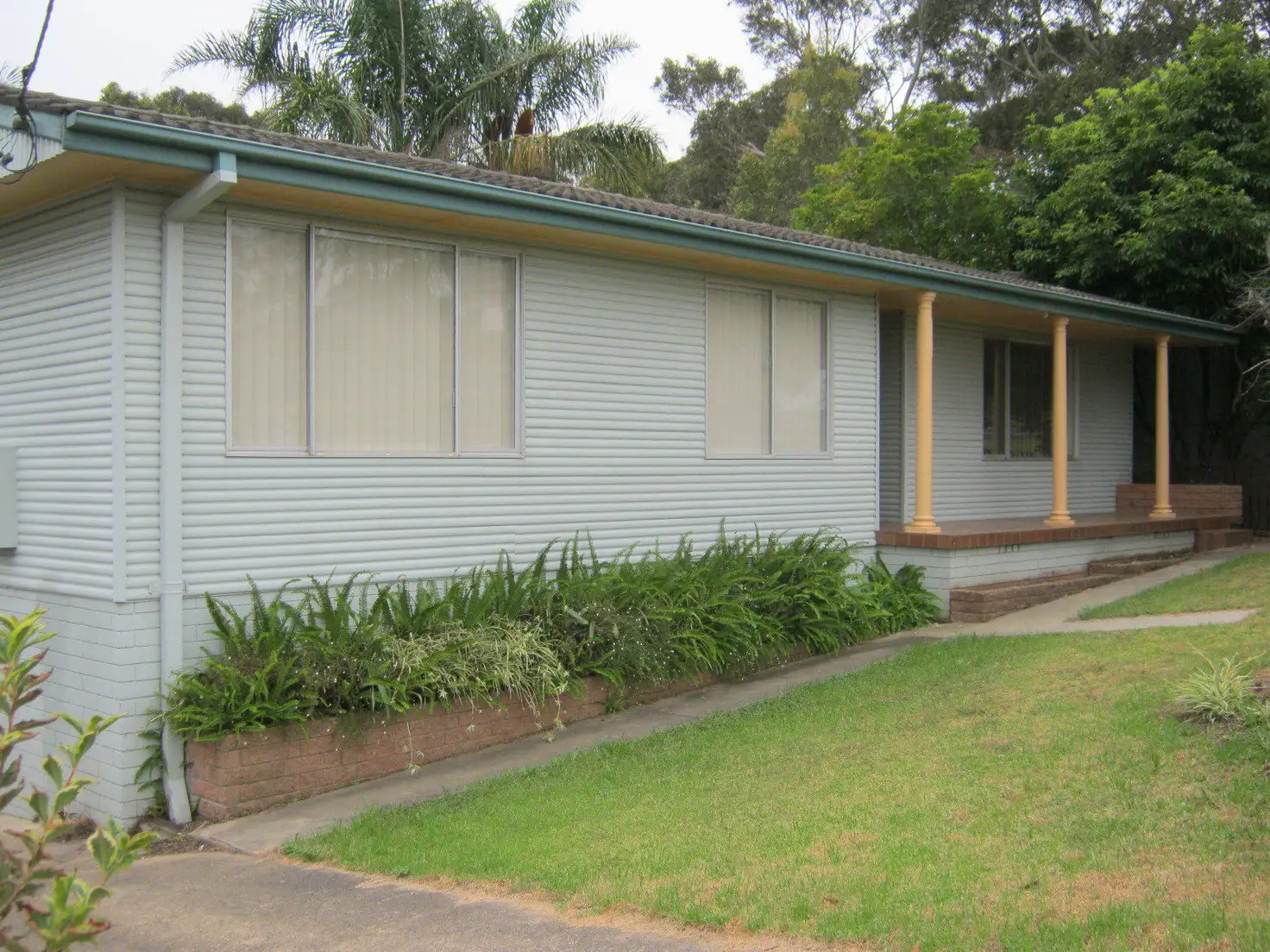 Main view of Homely house listing, 138 Princes Highway, Narooma NSW 2546