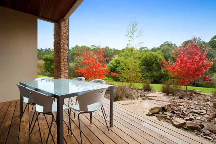 Second view of Homely house listing, Villa 3 32 King Street, Daylesford VIC 3460