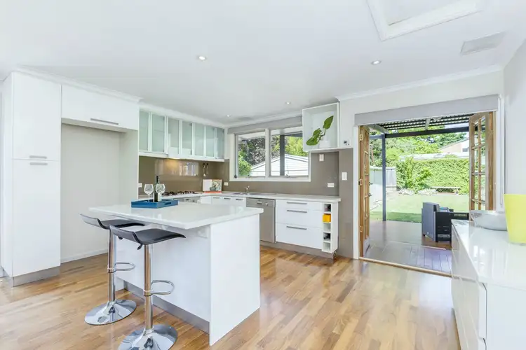 25 De Graaff Street, Holder ACT 2611